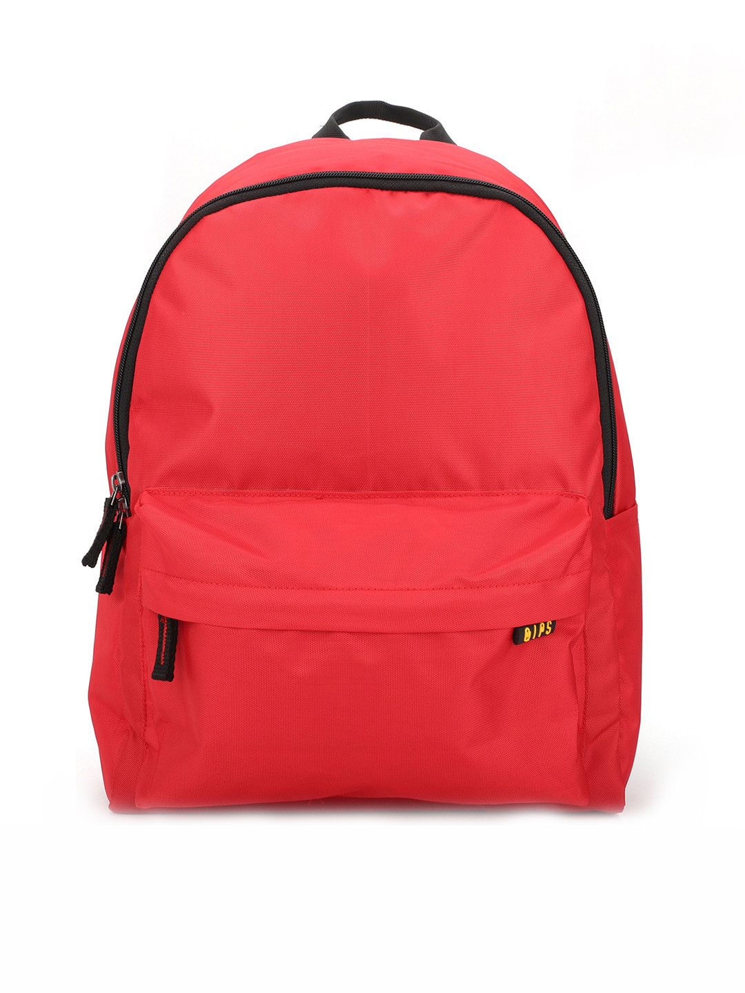 

YK Unisex Red Backpack