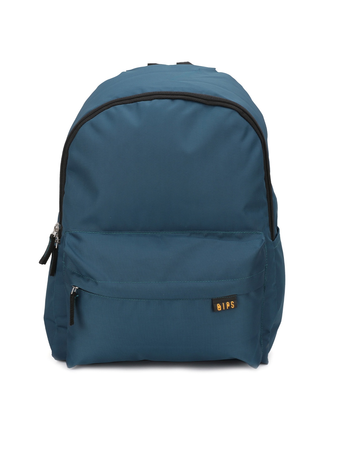 

YK Unisex Green & Black Laptop Backpack