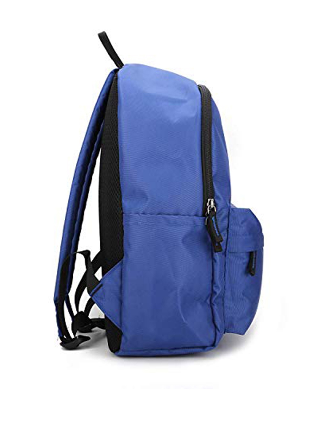 

YK Unisex Blue Backpack