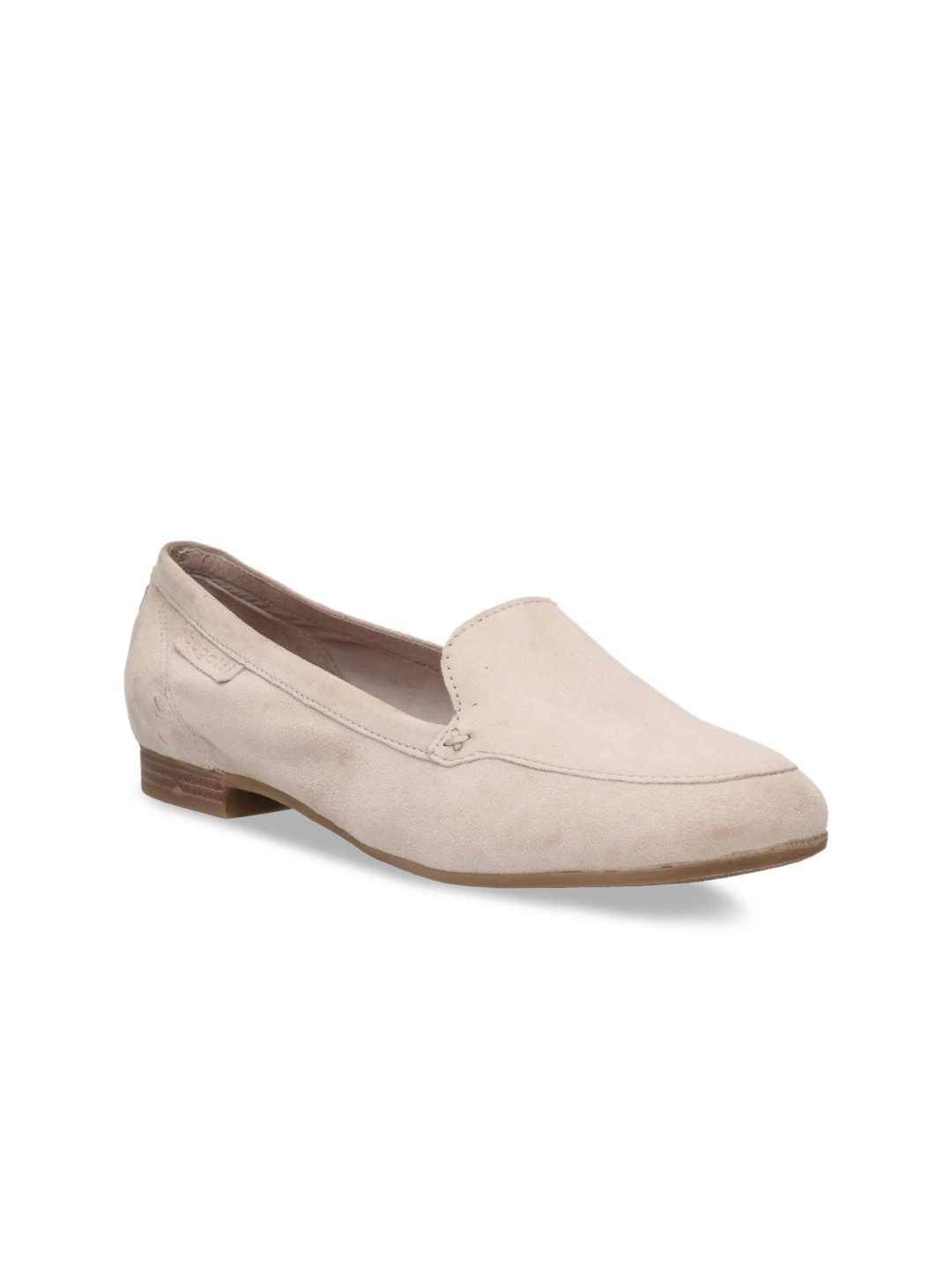 

Bugatti Anamica Women Grey Ballerinas Flats
