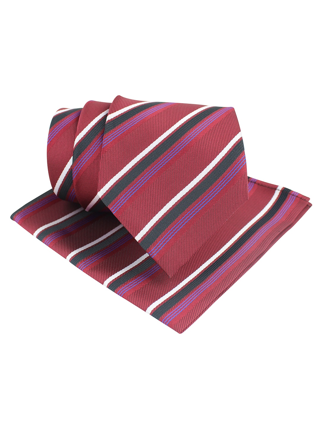 

KOVOVE Grey Checked Accessory Gift Set