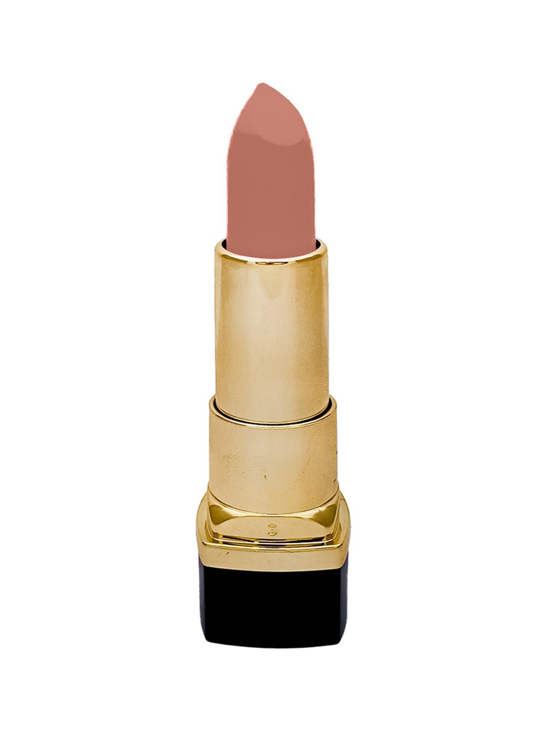 

Pretty Woman Color Splash Powdery Matte Vibrant Lipstick - Mayb Cute 22, Peach