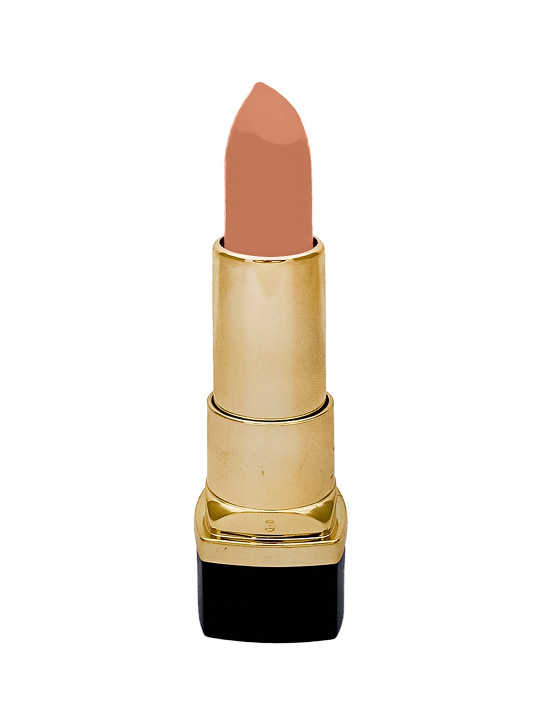 

Pretty Woman Color Splash Powdery Matte Vibrant Lipstick - Nudy Brown 16, Nude