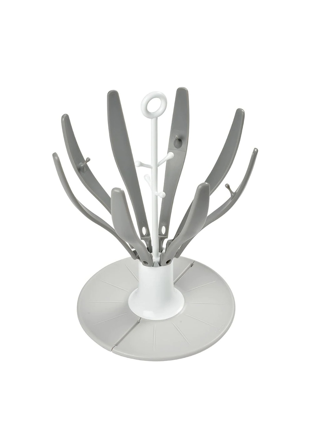 

BEABA Grey Foldable Drying Rack