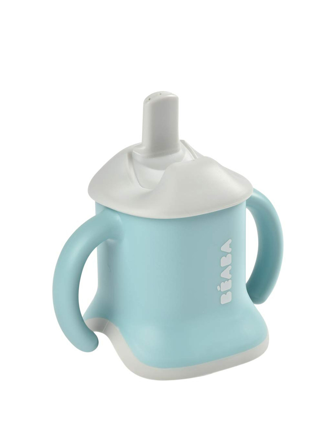 

BEABA Infants Green 3-in-1 Evolutive Training Cup