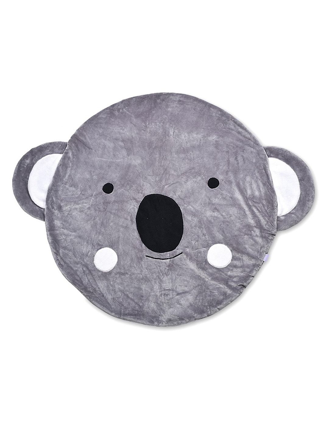 

MiArcus Grey Koala Knitted Rugs