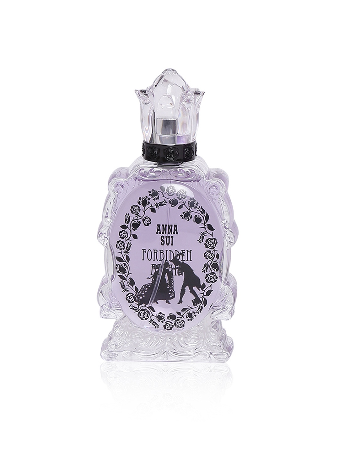 

ANNA SUI Women Forbidden Affair EDT 50ml, Purple