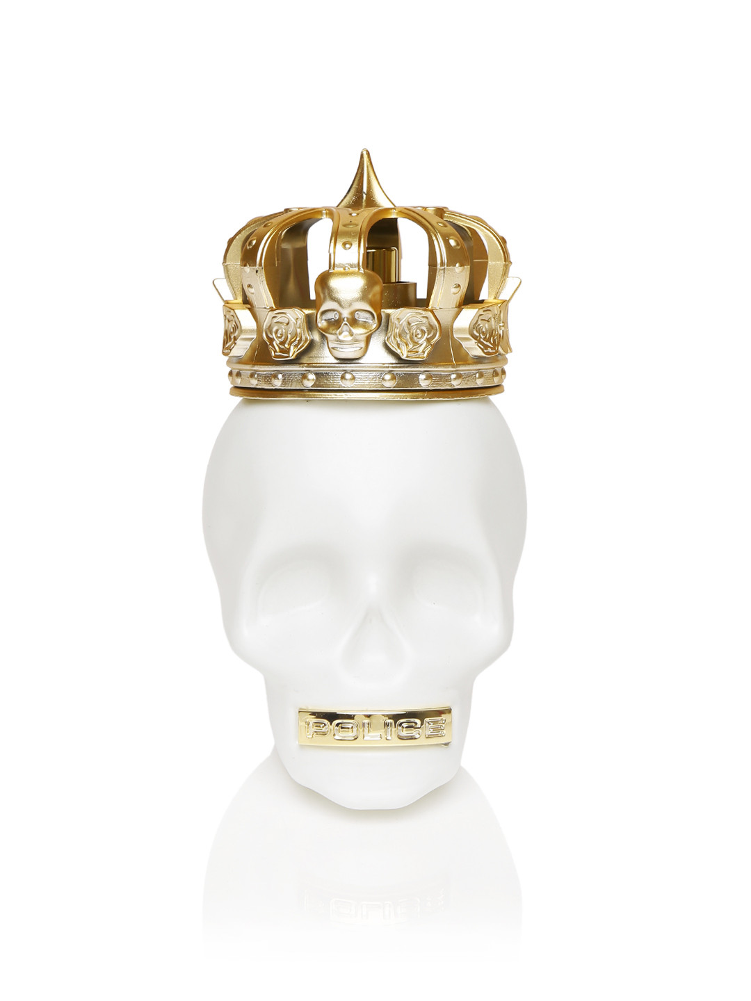 

Police To Be The Queen Eau De Perfume 125ml, White