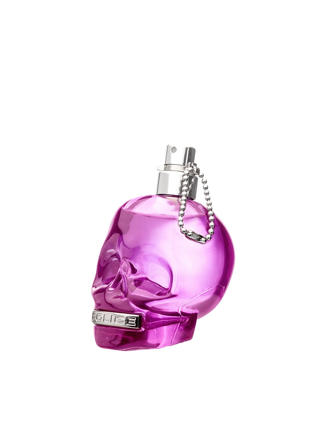 

Police To Be Woman Eau De Perfume 40 ml, Purple