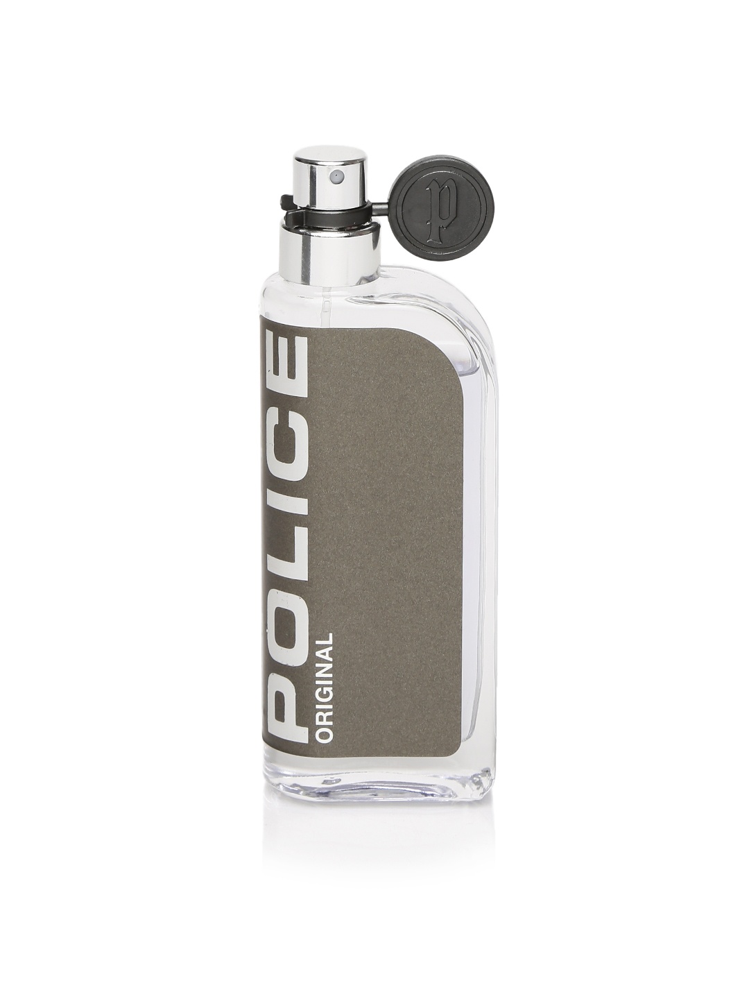 

Police Men Original Eau De Toilette 30 ml, Grey