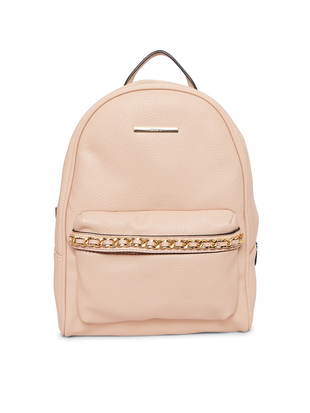 

ALDO Women Pink Backpack