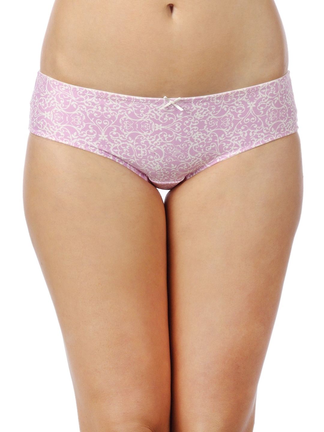 

Triumph Women Pink Printed Briefs 7610875750578