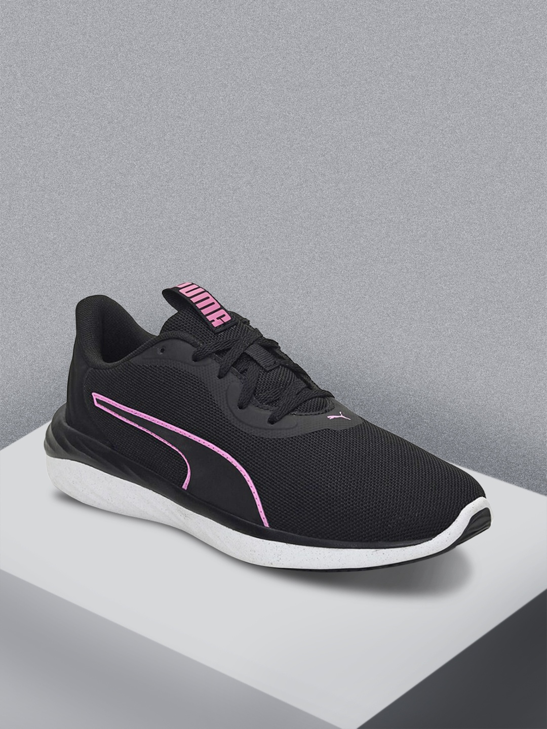 

Puma Women Black Better Foam Emerge Running Shoes