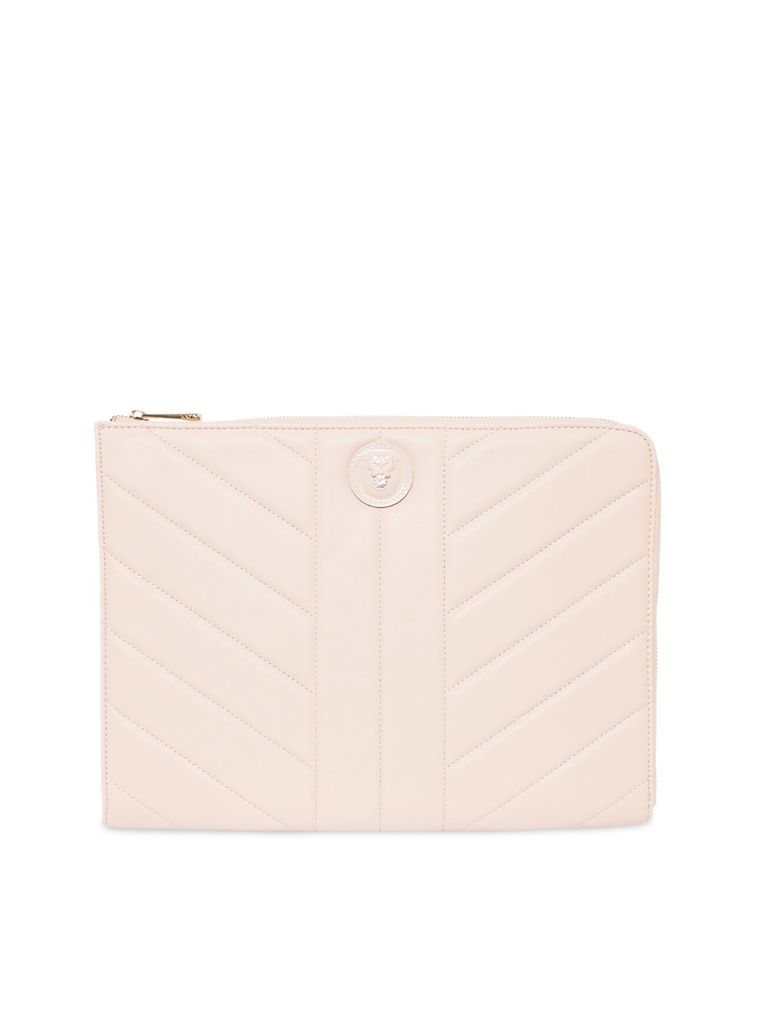 

ALDO Women Pink 13 Inch Laptop Sleeve