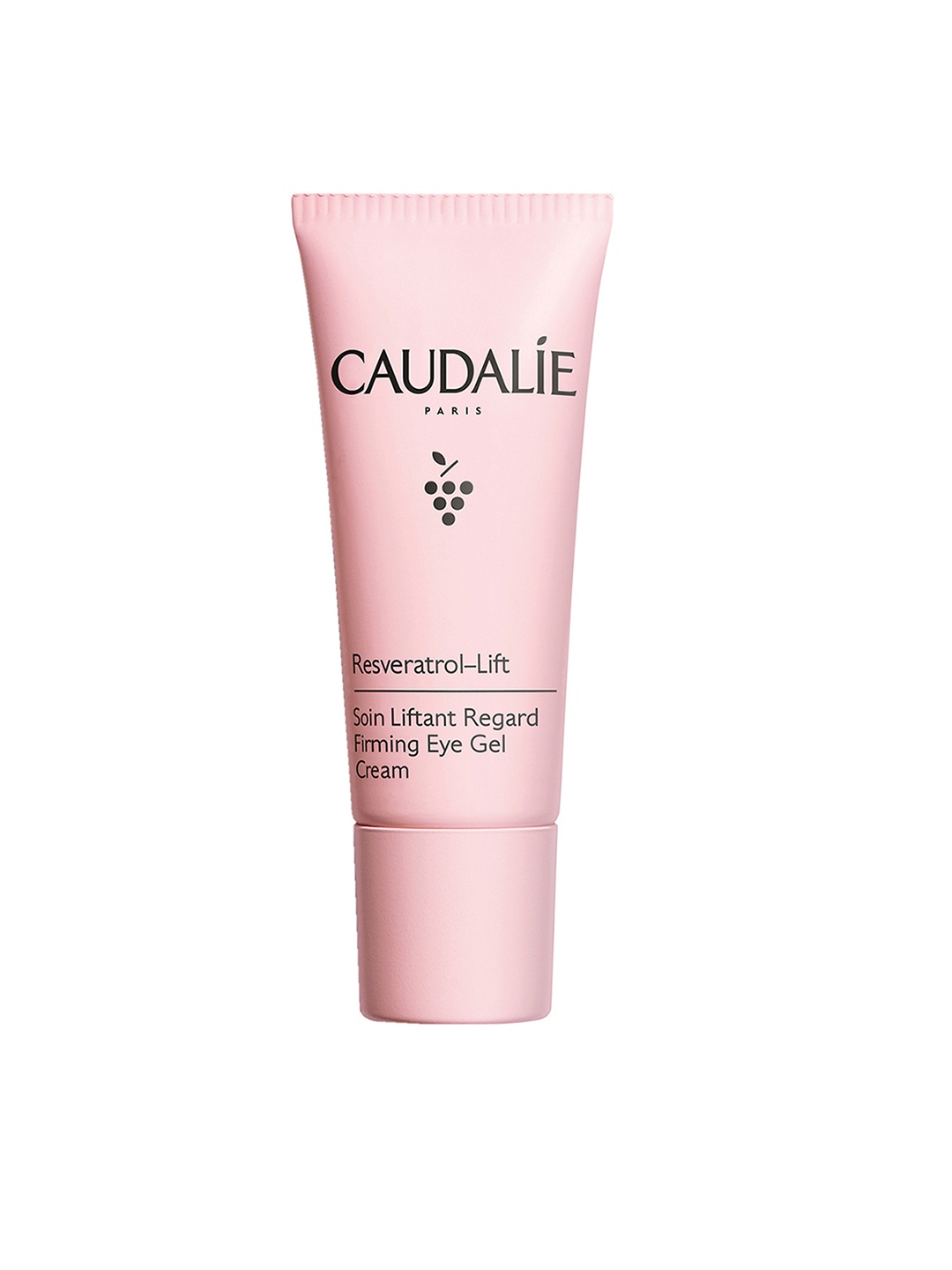 

Caudalie Resveratrol-Lift Firming Eye Gel Cream - 15 ml, Pink