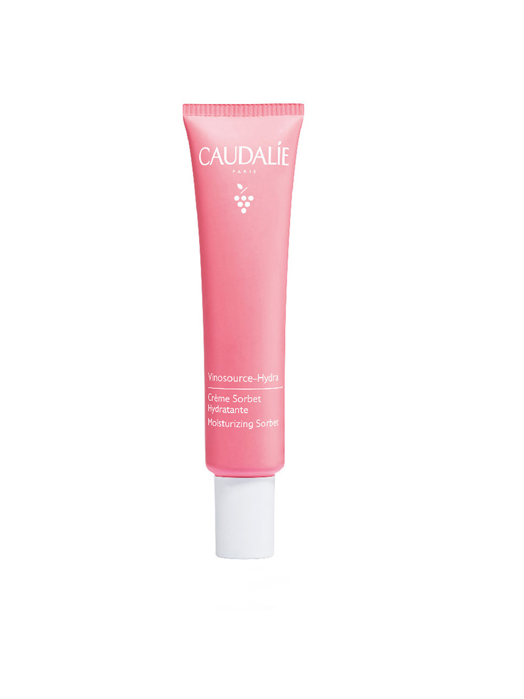 

Caudalie Vinosource Hydra Moisturizing Sorbet - 40 ml, Pink