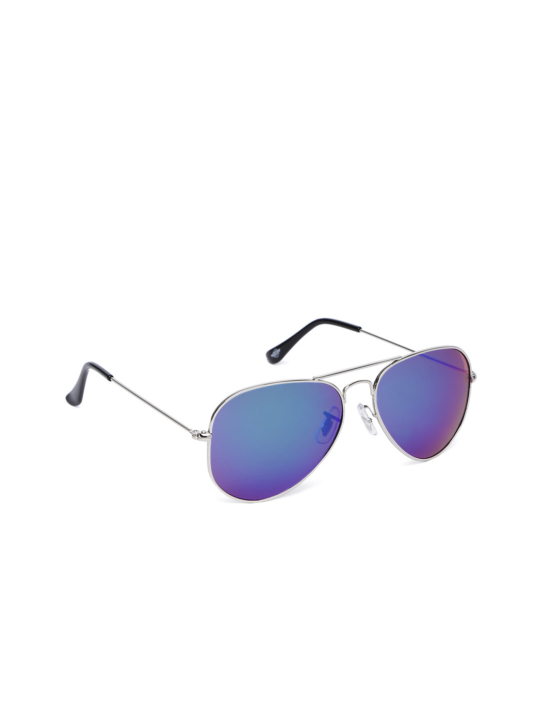 

Roadster Unisex Aviator Sunglasses SUN02320, Blue