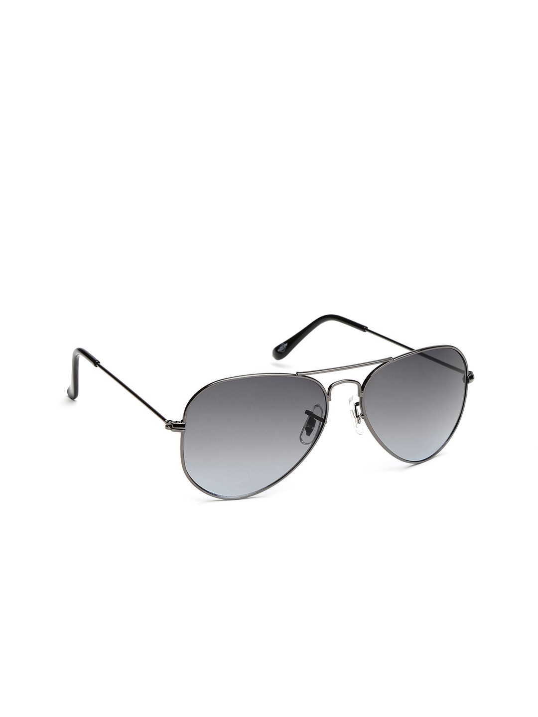 

Roadster Unisex Aviator Sunglasses SUN02335, Grey