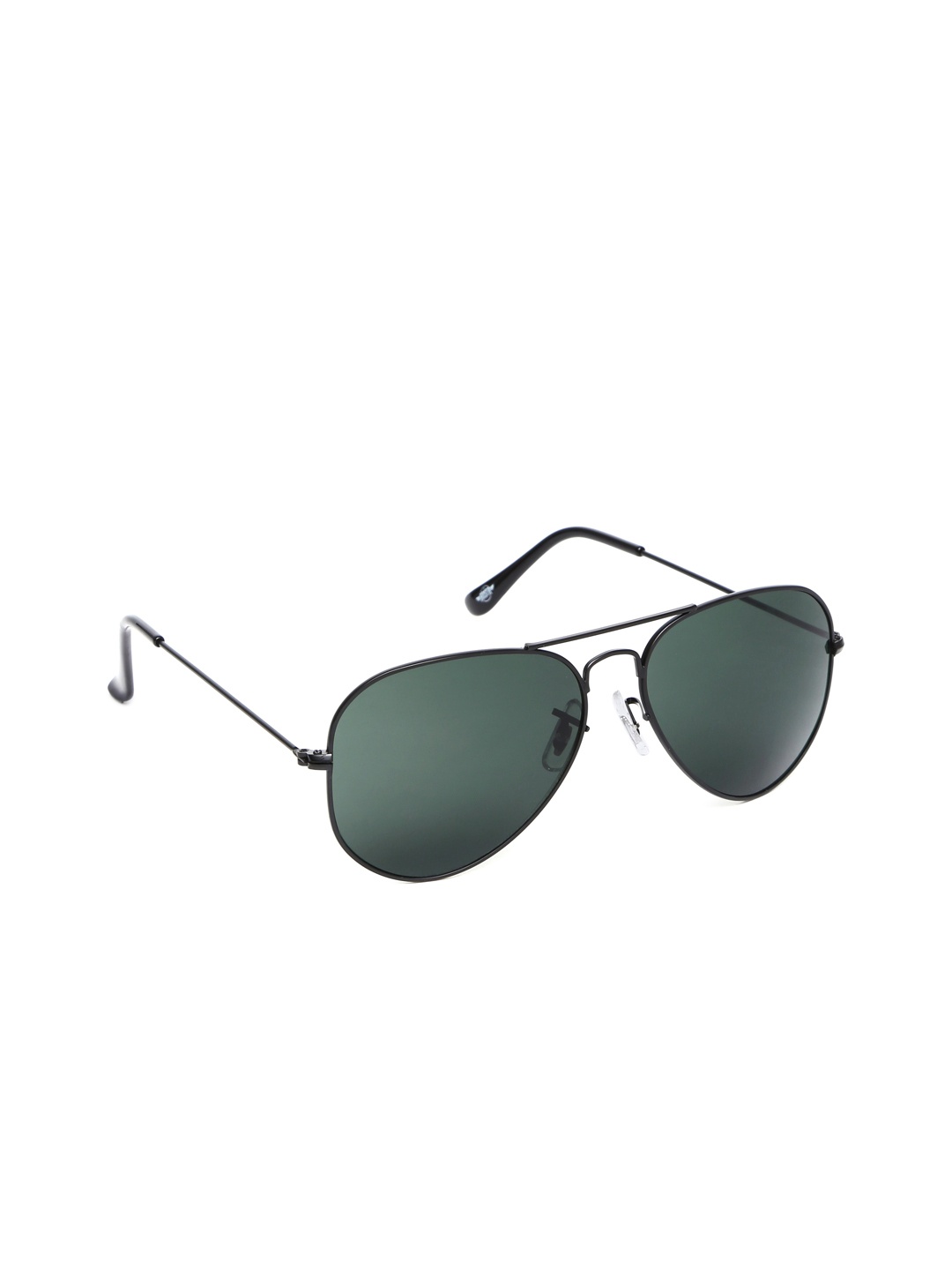 

Roadster Unisex Aviator Sunglasses SUN02340, Green