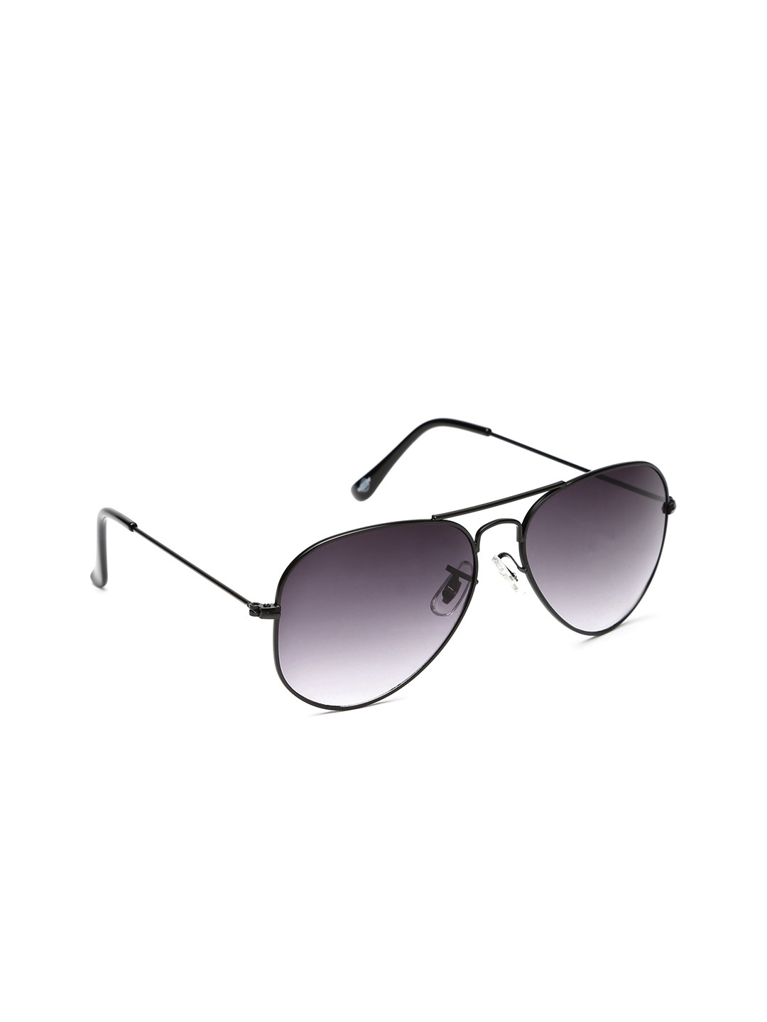 

Roadster Unisex Aviator Sunglasses SUN02345, Purple