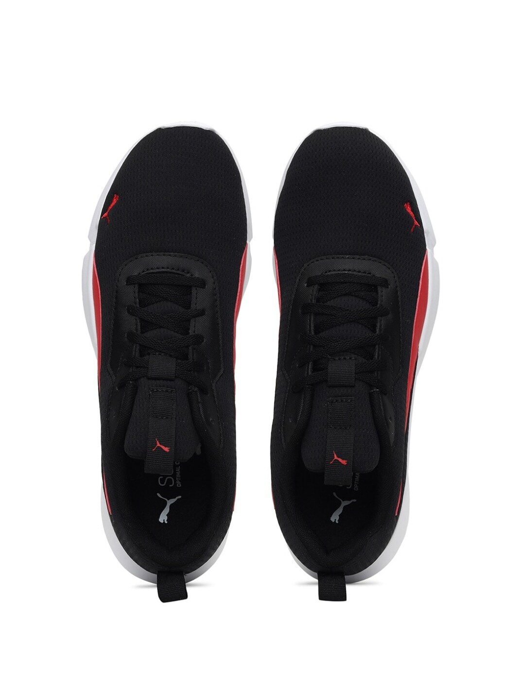 

Puma Men Black Flair 2 Running Shoes