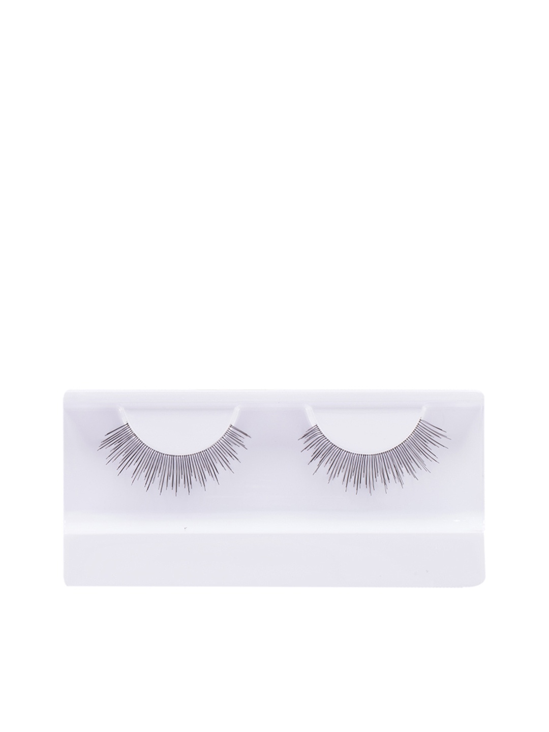 

SWISS BEAUTY 3D Studio Effect Eyelashes - Fearless, Black