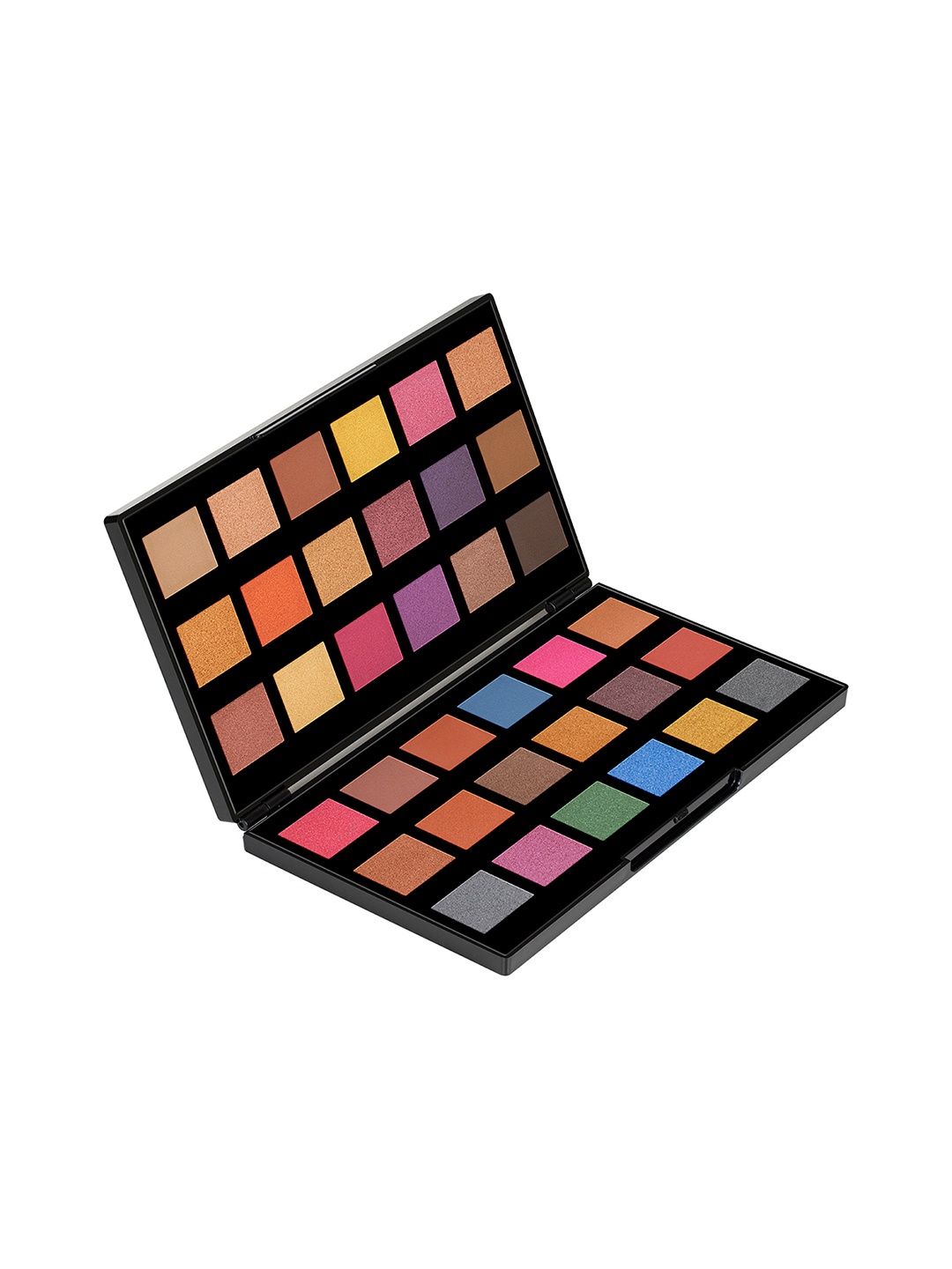 

SWISS BEAUTY Winky 36 Colors Eyeshadow Palette - 2, Multi