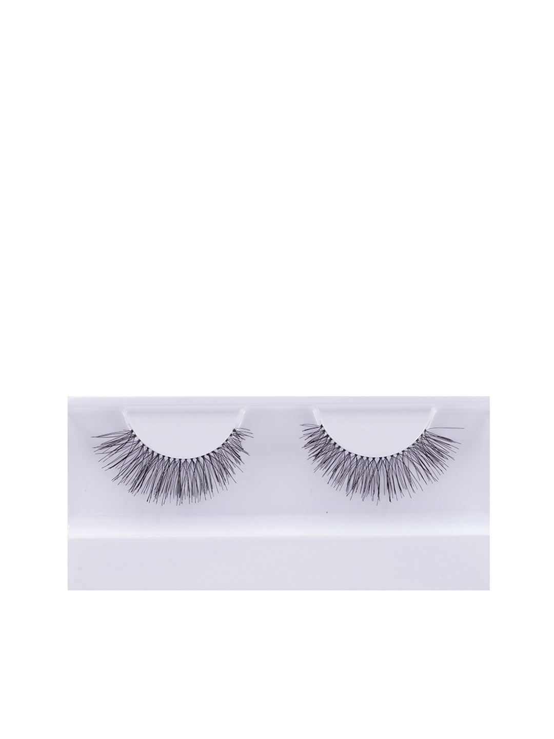 

SWISS BEAUTY 3D Studio Effect Eyelashes - Cat Eye, Black