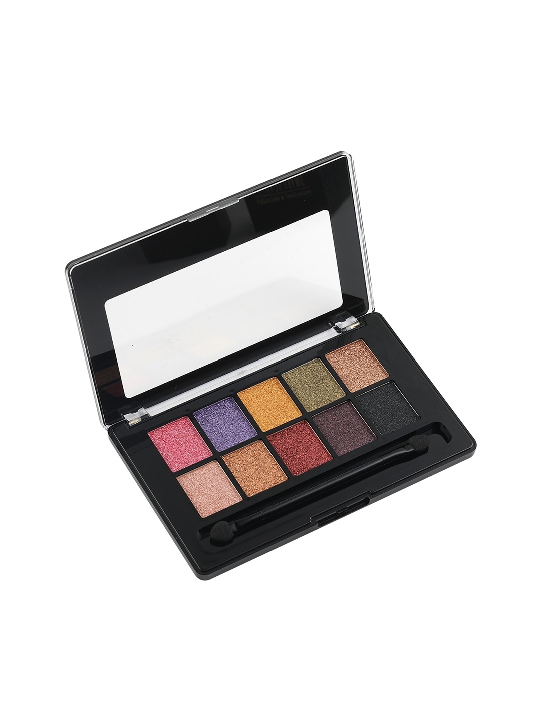 

SWISS BEAUTY Arte Mousse Eyeshadow - Shade 2, Multi