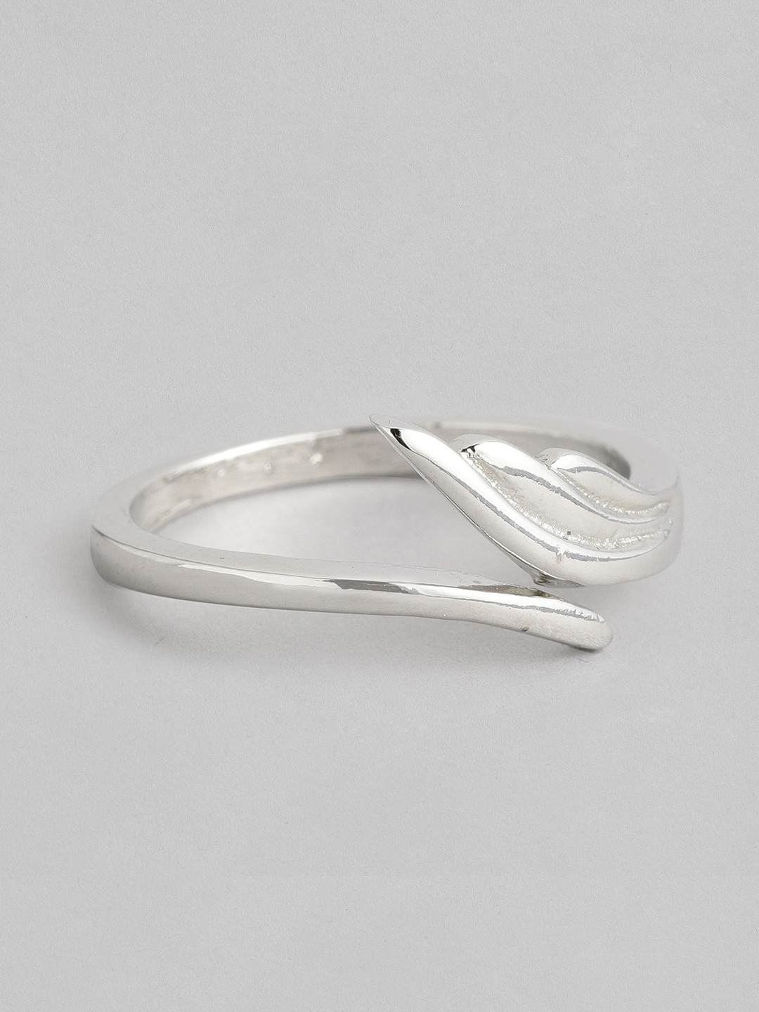 

TRISHONA 925 Sterling Silver Adjustable Ring