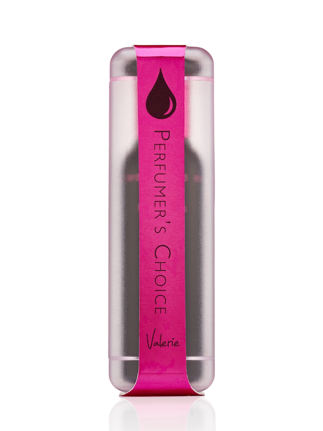 

PERFUMERS CHOICE Women Femme Valerie Eau de Parfum 83 ml, Transparent