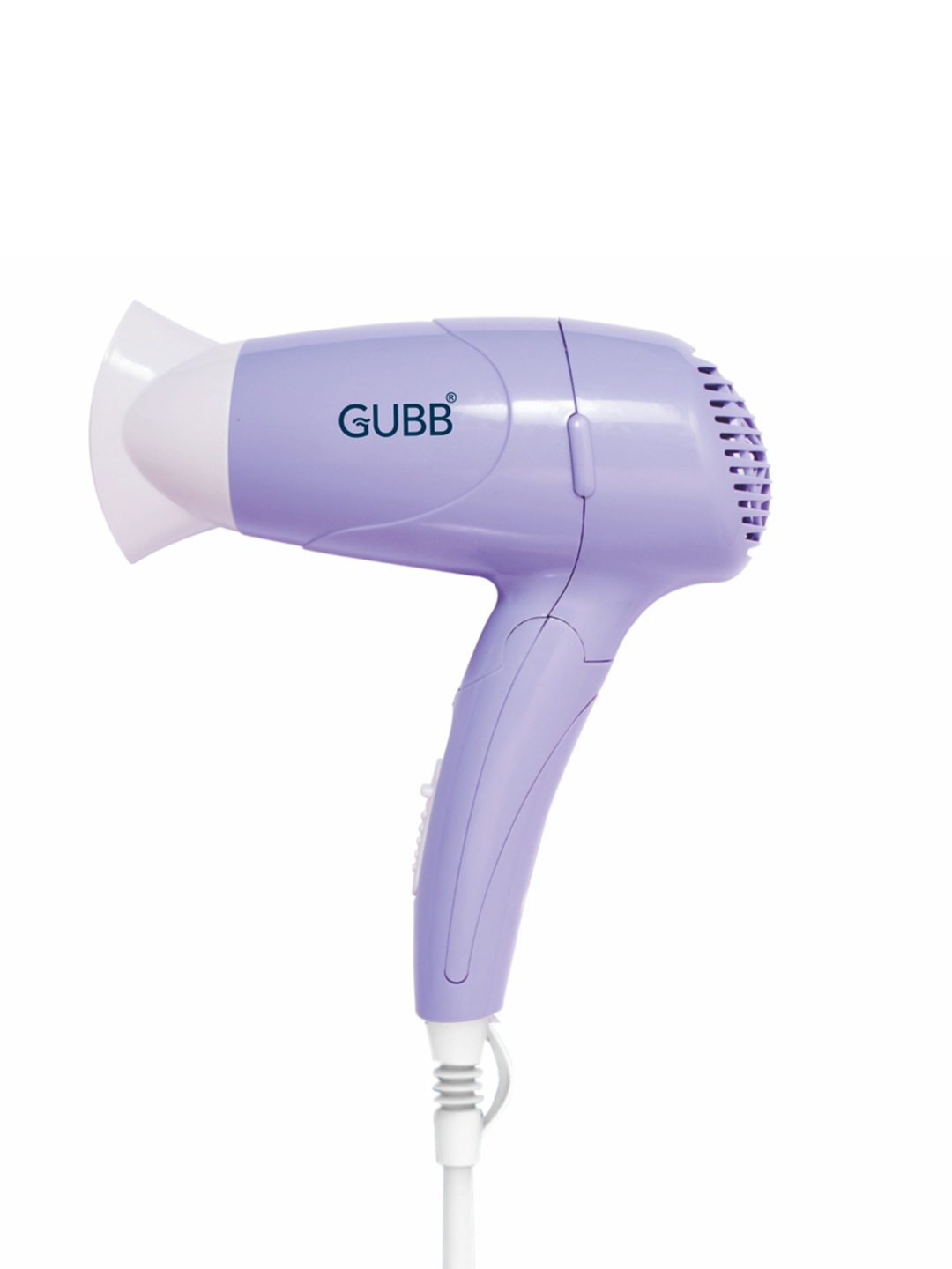 

GUBB GB-128 1000W Purple Hair Dryer