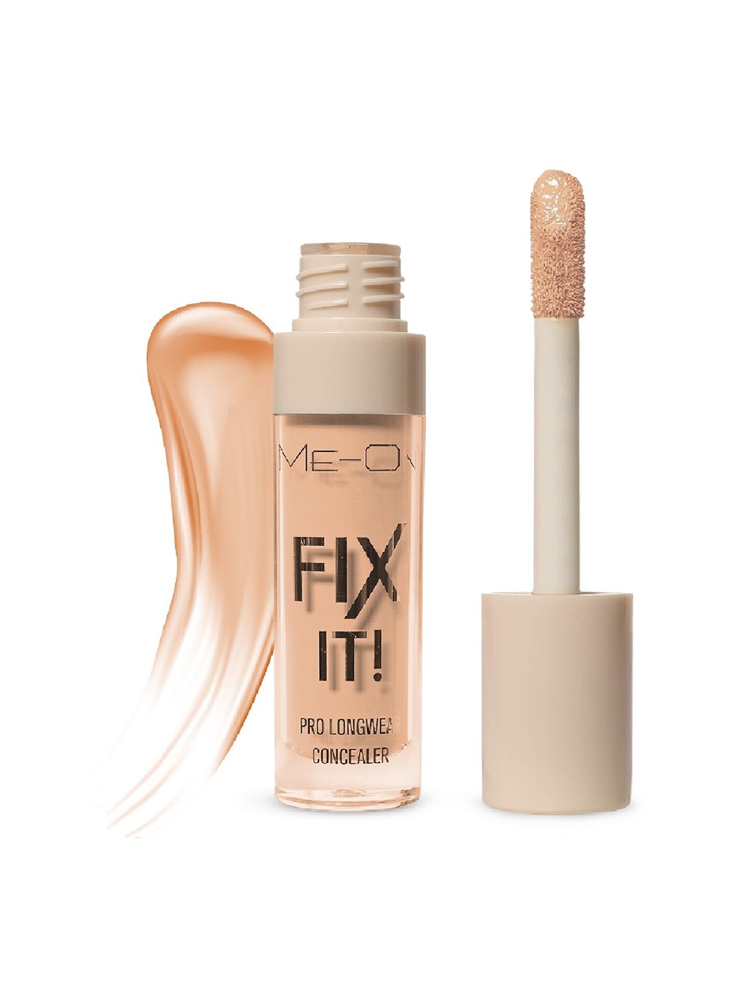 

ME-ON Fix It Pro Long-Wear Concealer - Shade 04, Beige