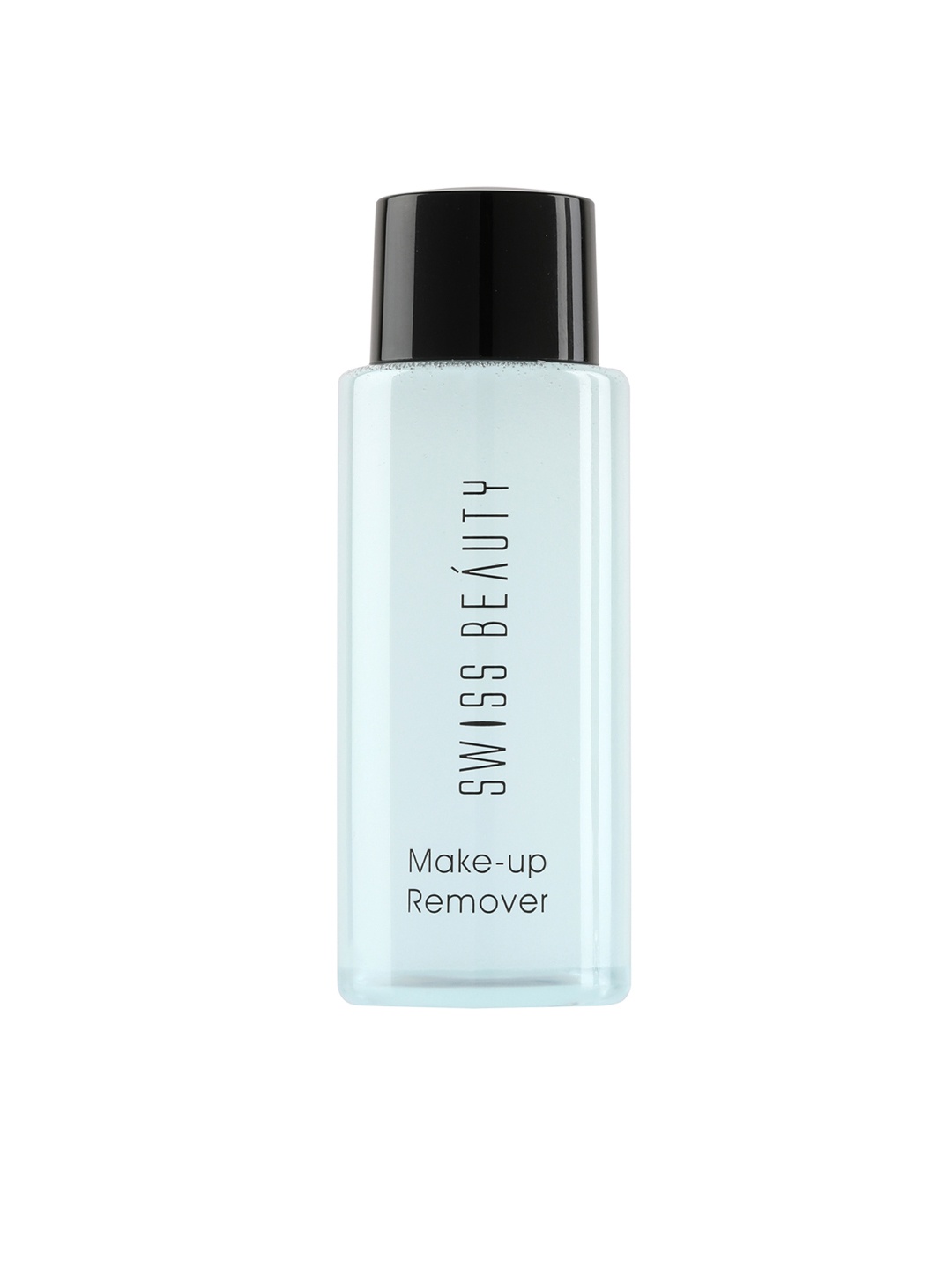 

SWISS BEAUTY Gentle Eyes & Lips Make-Up Remover 50 ml, Blue