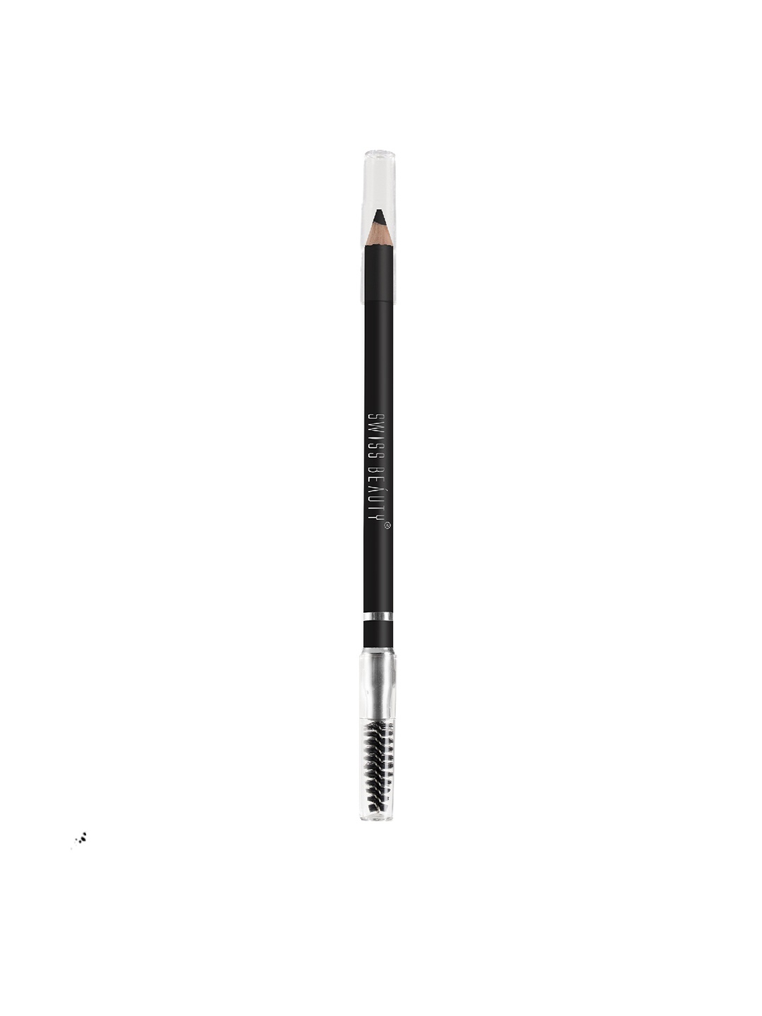 

SWISS BEAUTY Brow Definer Eyebrow Pencil - Black