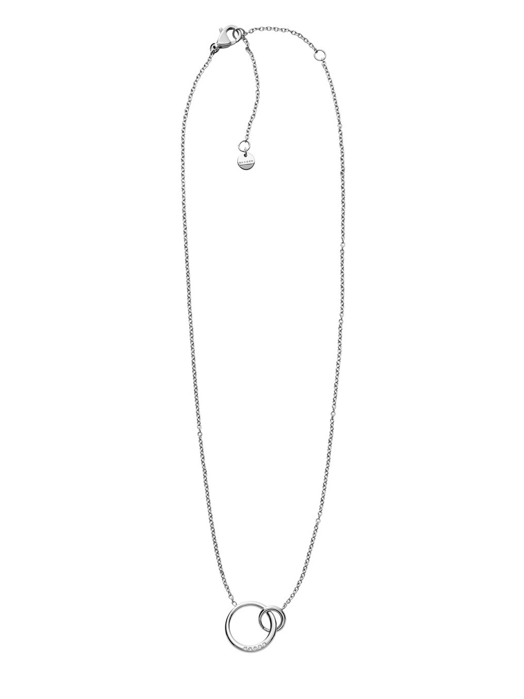 

SKAGEN Women Silver-Toned Necklace