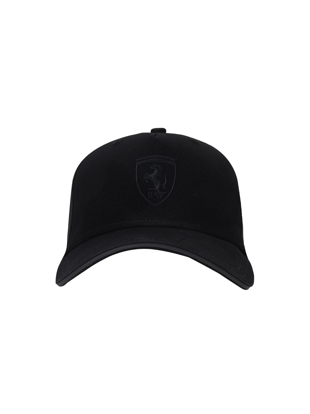 

PUMA Motorsport Ferrari SPTWR Style Baseball Cap, Black