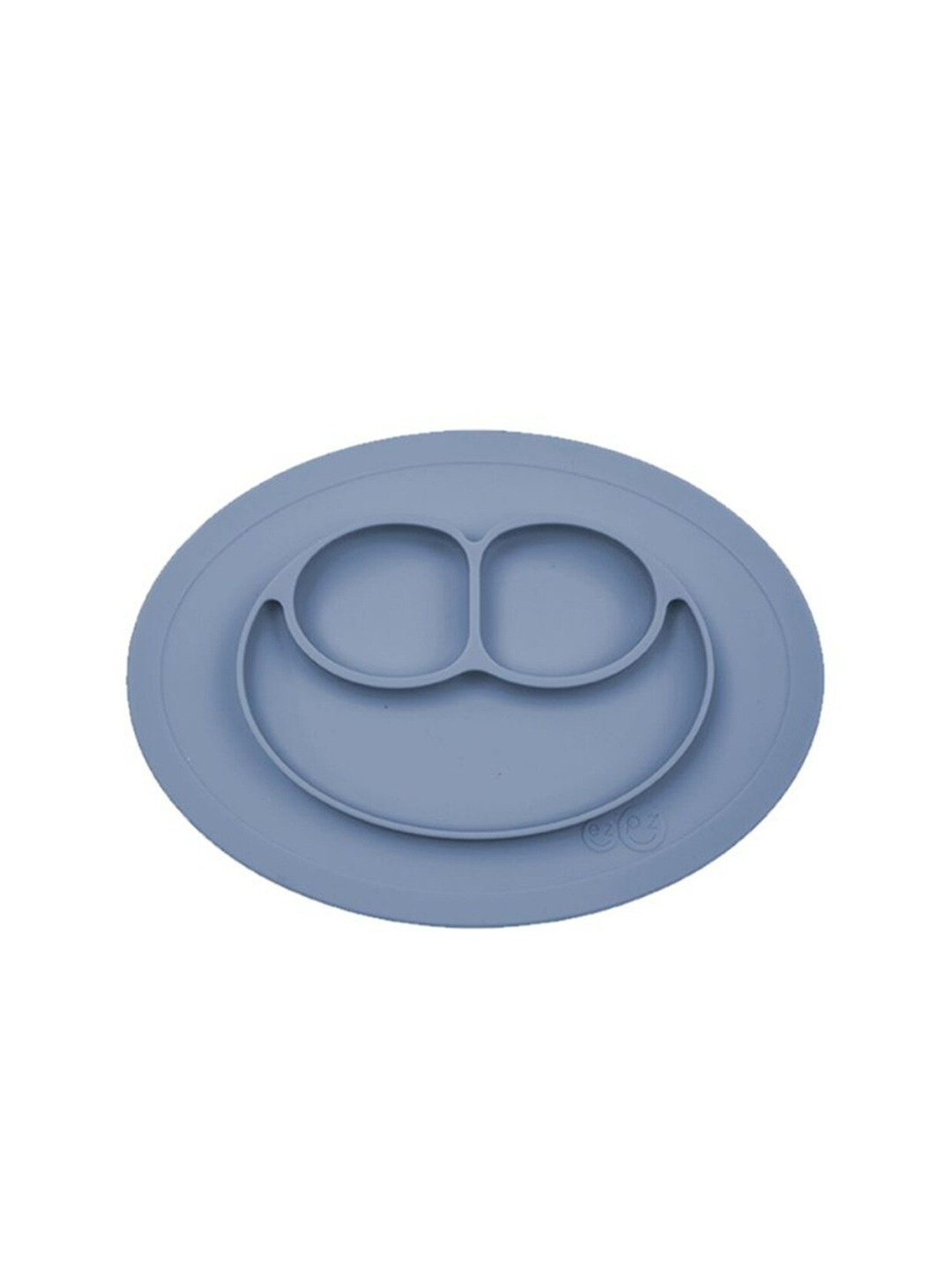 

ezpz Kids Navy Blue FDA Mini mat