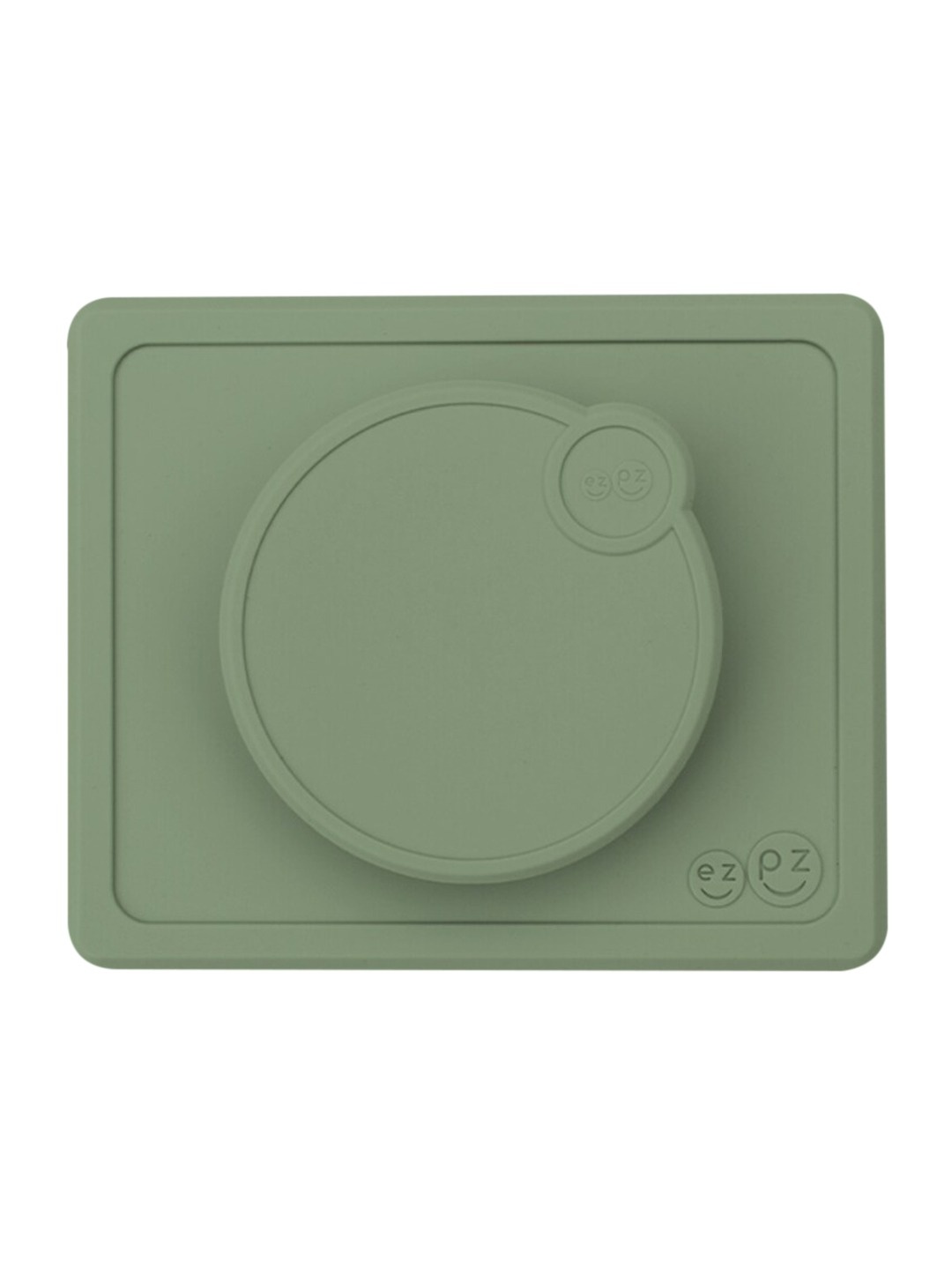 

ezpz Olive FDA Mini Bowl Lid
