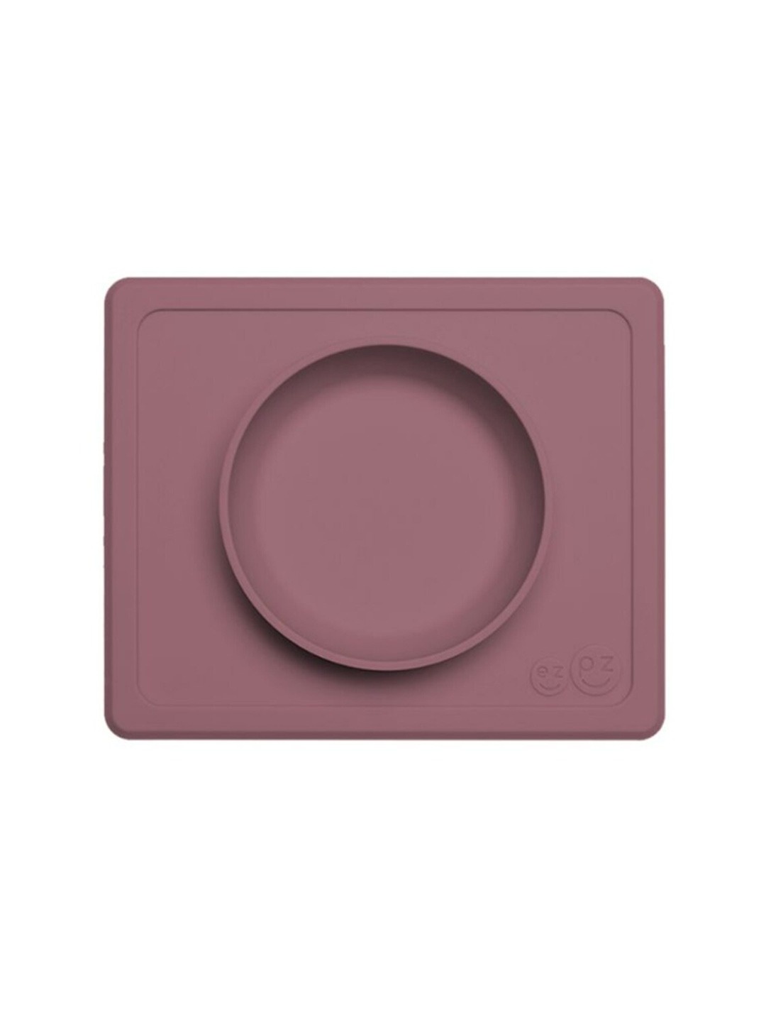 

ezpz Mauve Mini Bowl