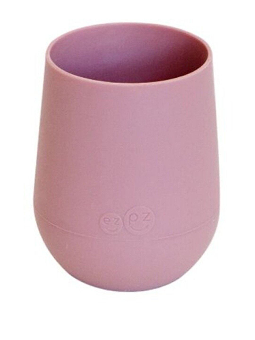 

ezpz Pink Solid FDA Mini Cup