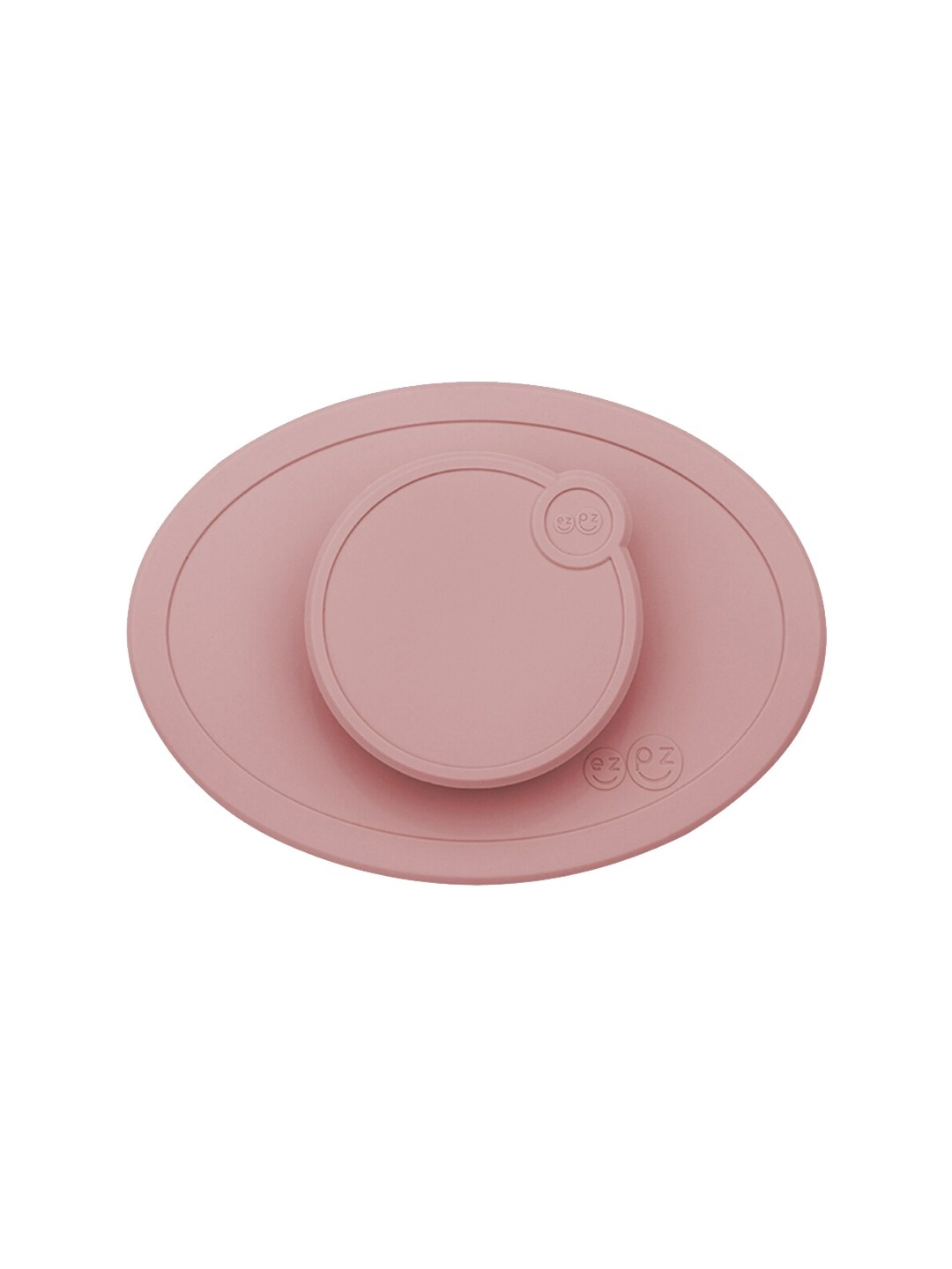 

ezpz Kids Pink Tiny Bowl Lid