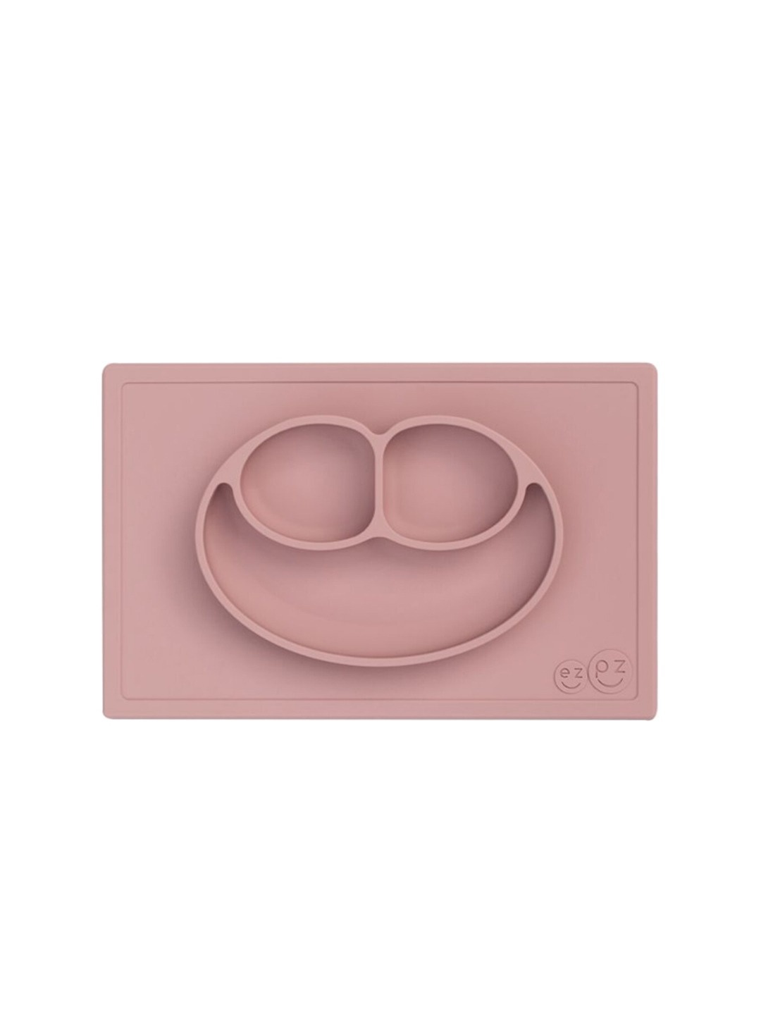 

ezpz Kids Pink Silicon Mat