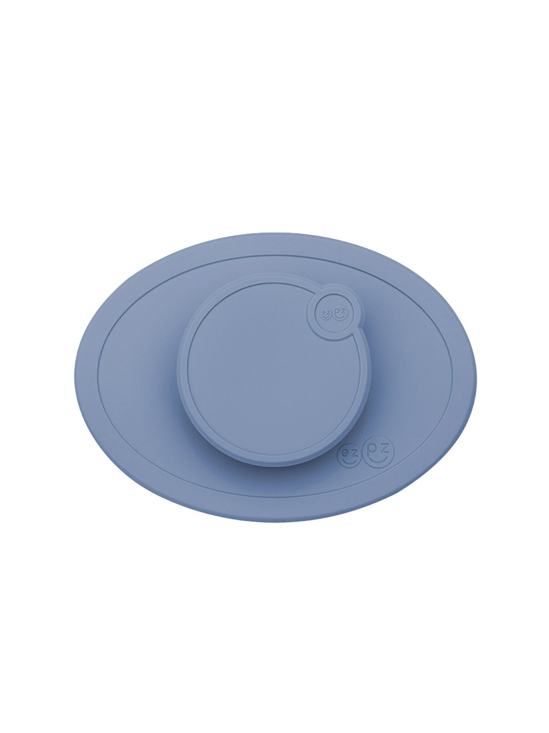 

ezpz Kids Blue FDA Tiny Bowl Lid