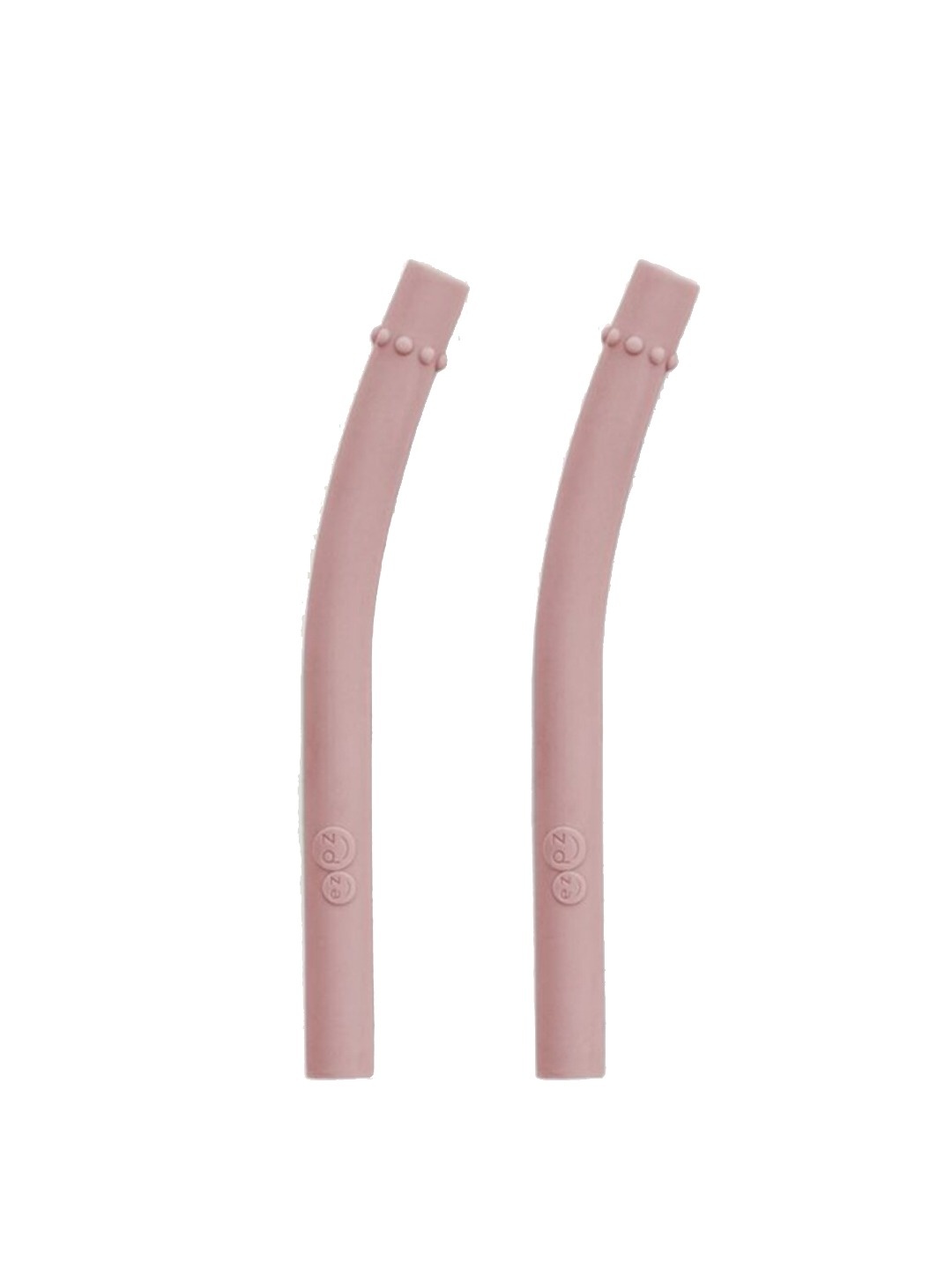 

ezpz Kids Pink FDA Mini Cup Straw