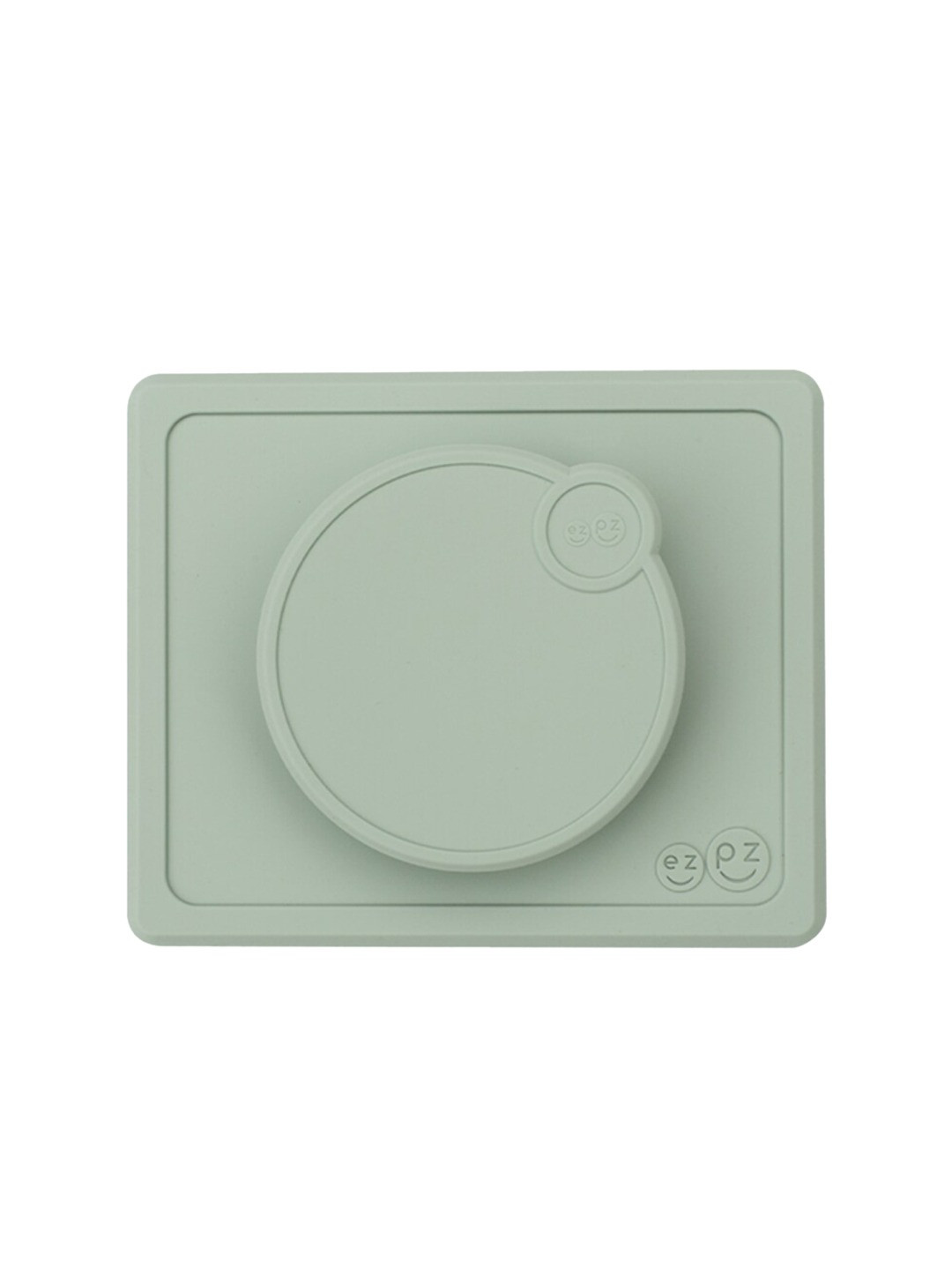 

ezpz Kids Green Mini Bowl Lid