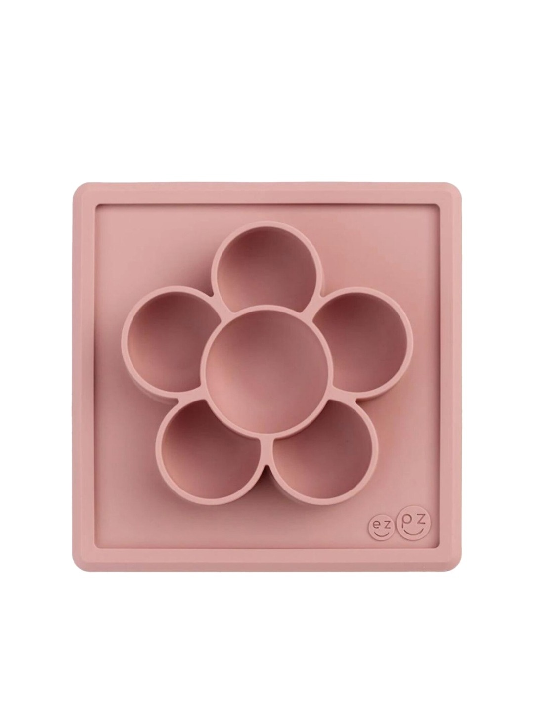 

ezpz Pink Mini Play Mat
