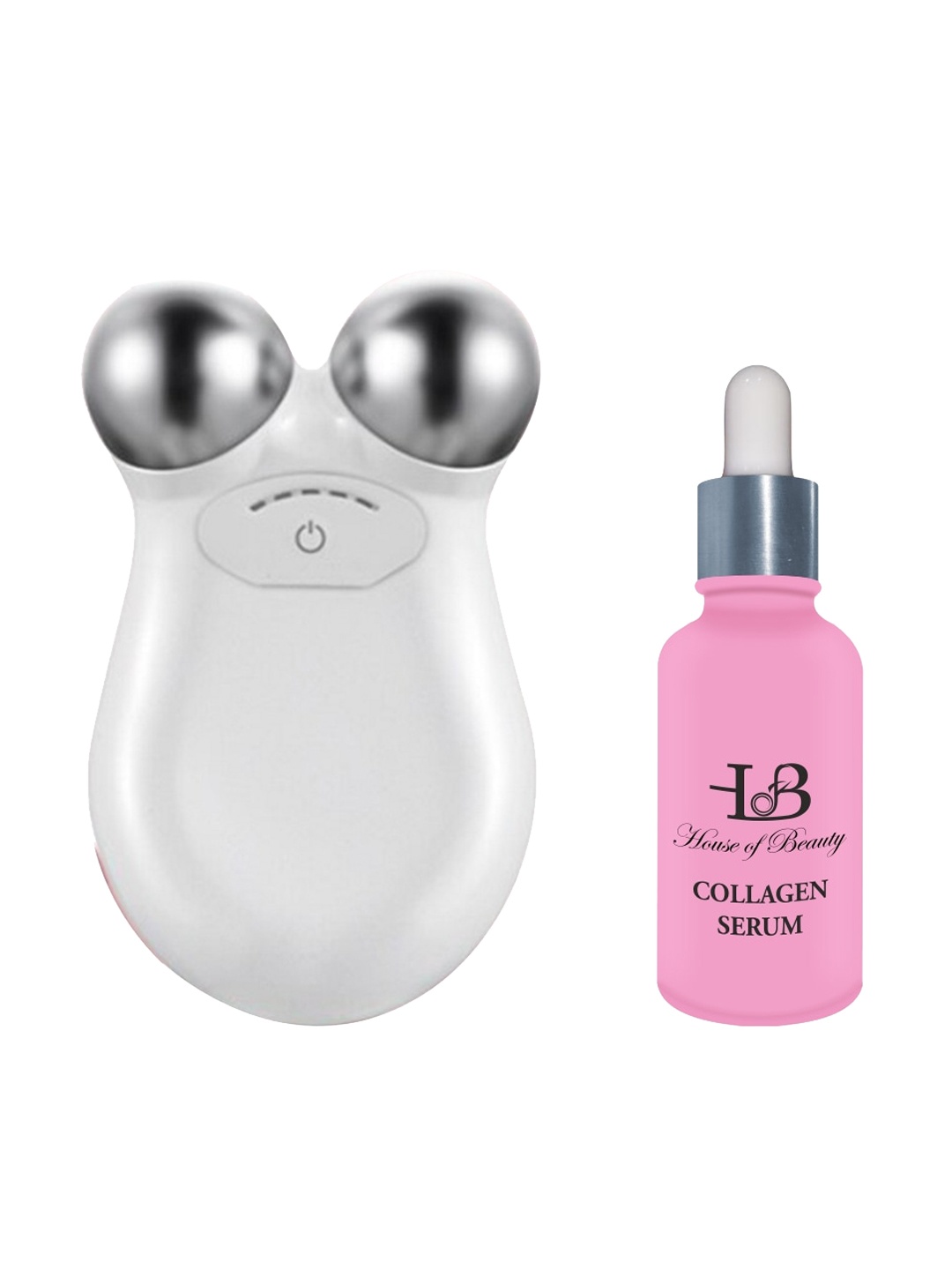 

House of Beauty White Face Lift Pro