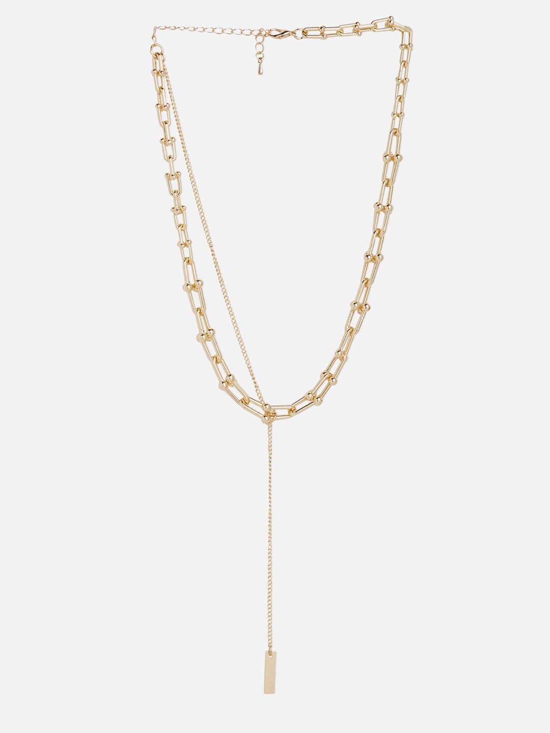 

20Dresses Women Gold-Toned Necklace