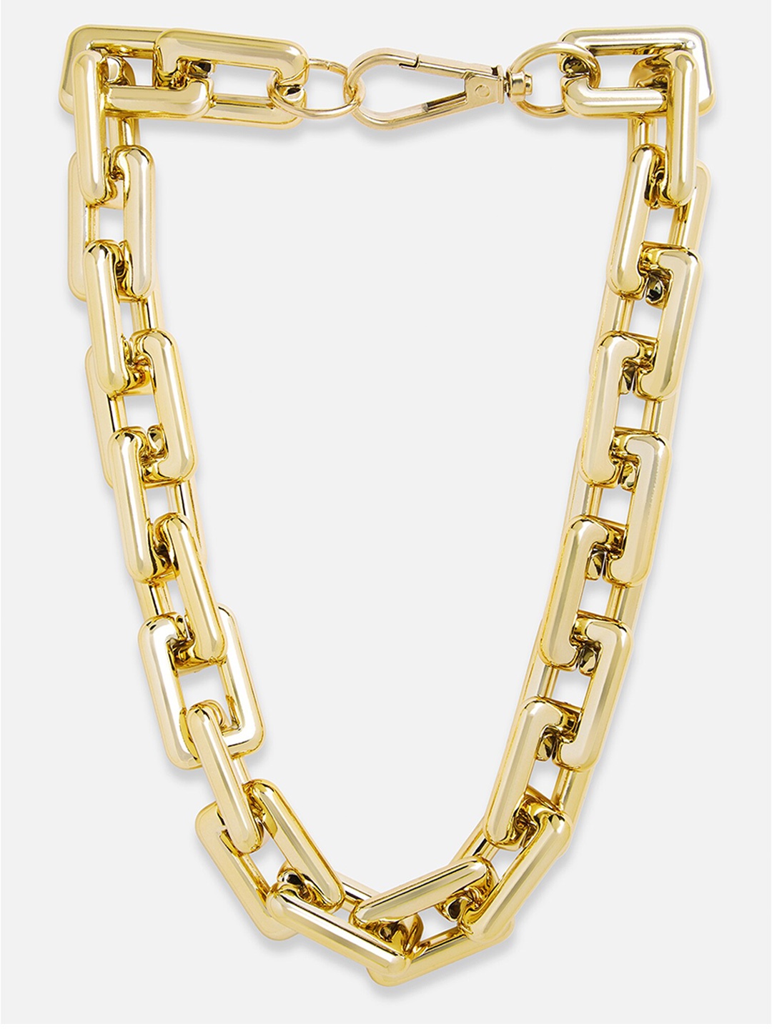 

20Dresses Women Gold-Toned Statement Necklace